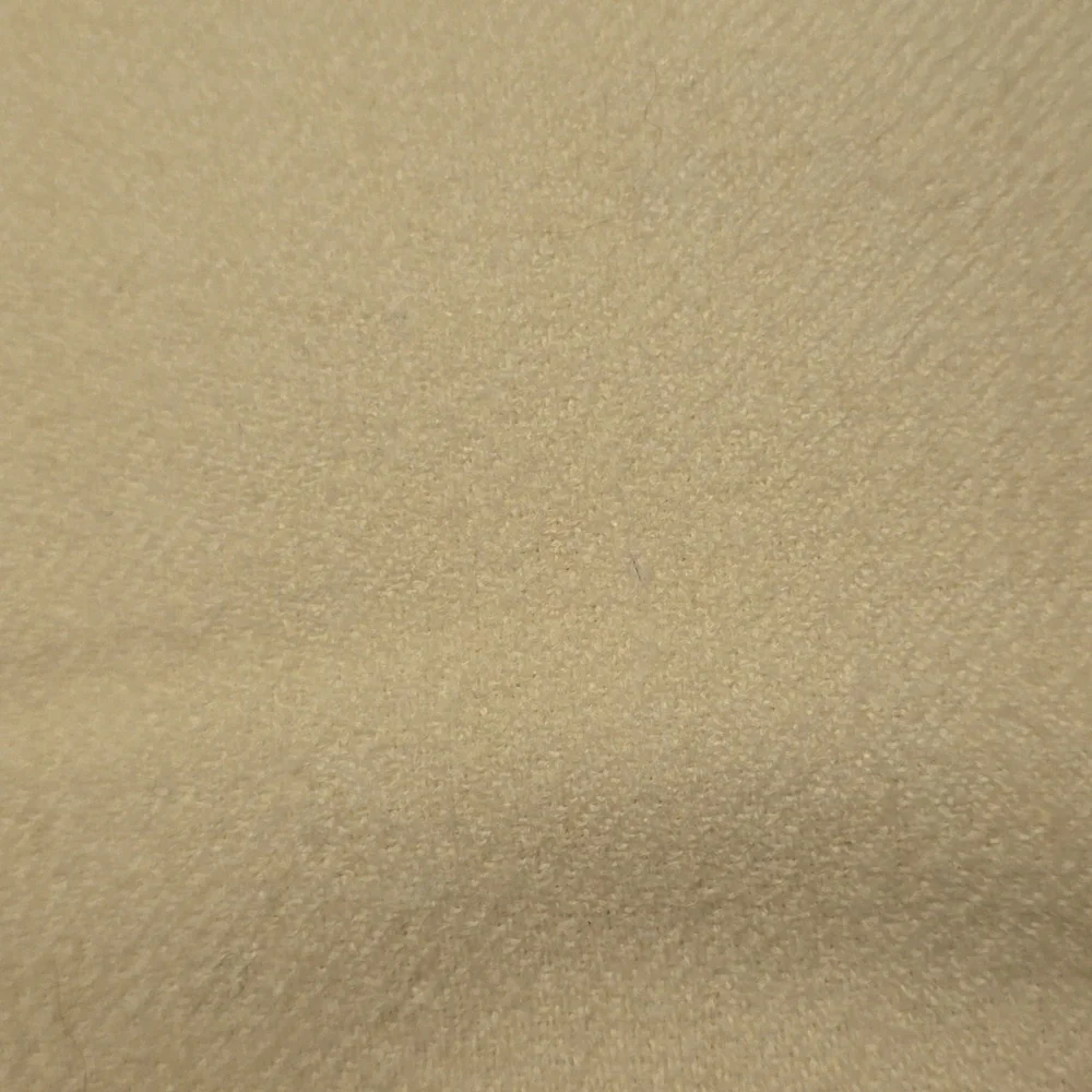 JOHANNA HOWARD Dip-Dye Throw, Camel, 100% Baby Alpaca, Retail Price $450.00US